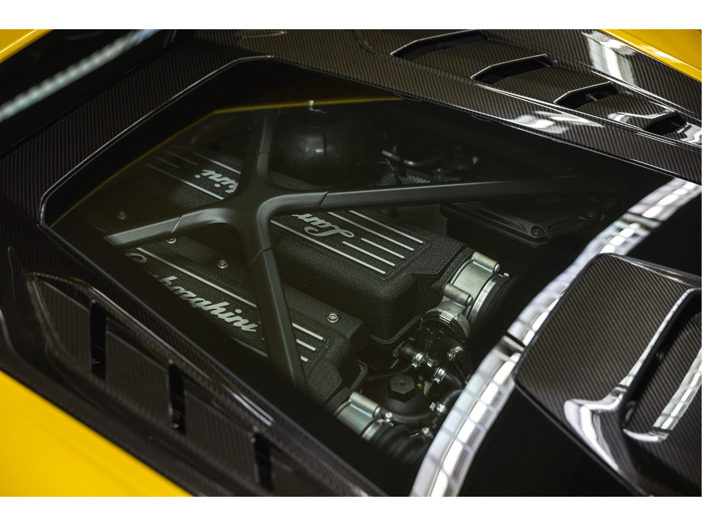 Lamborghini Lamborghini