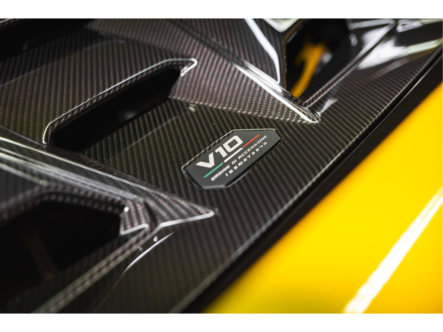 Lamborghini Lamborghini