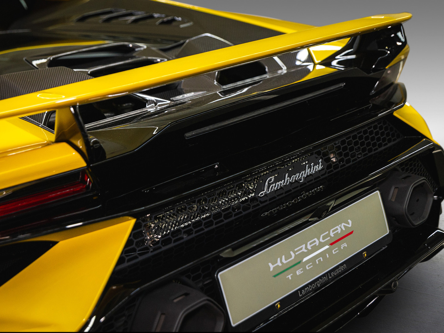 Lamborghini Lamborghini