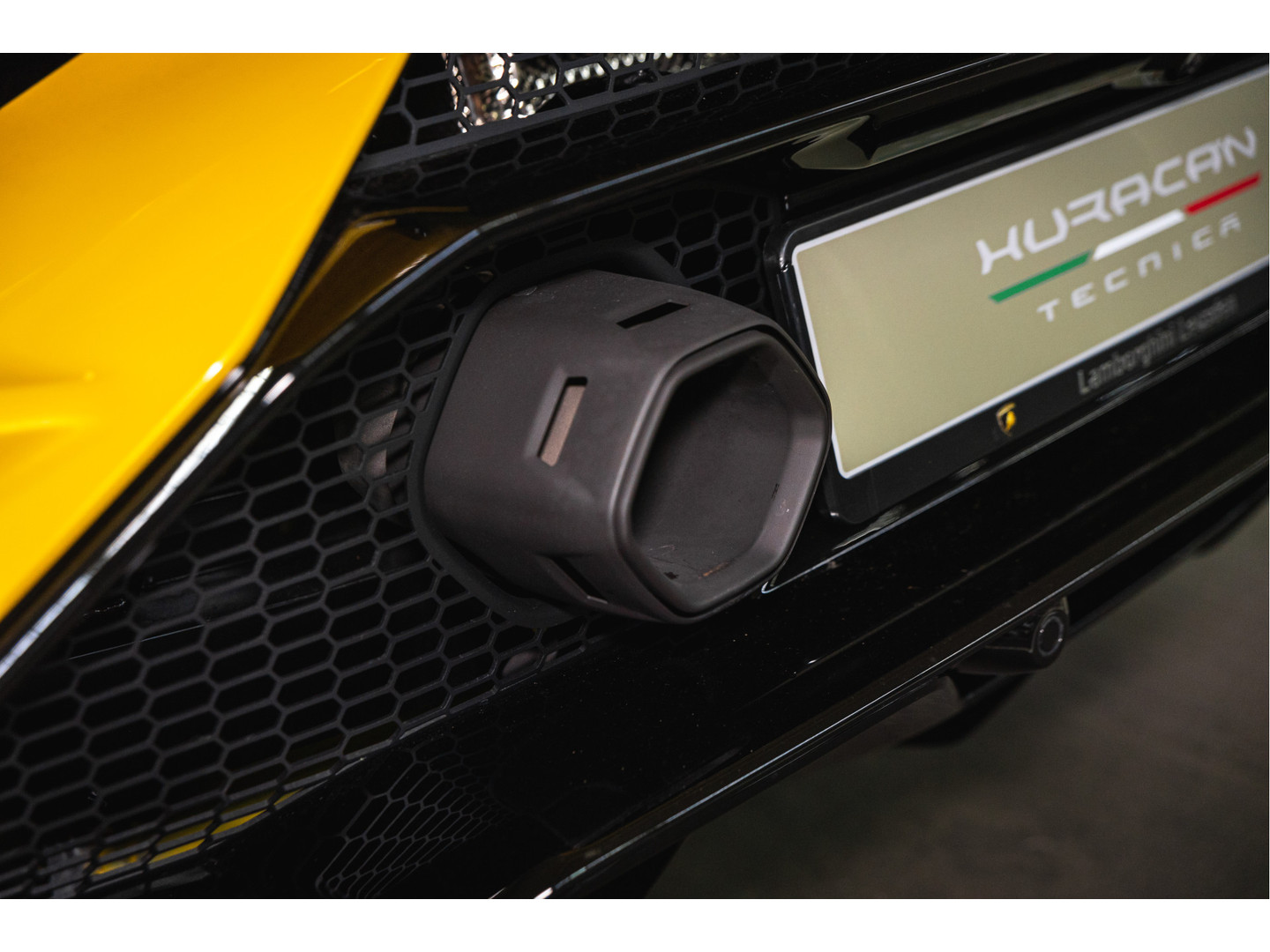 Lamborghini Lamborghini