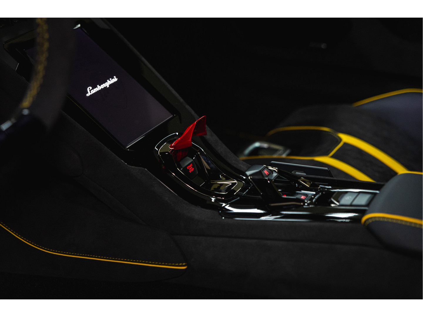 Lamborghini Lamborghini