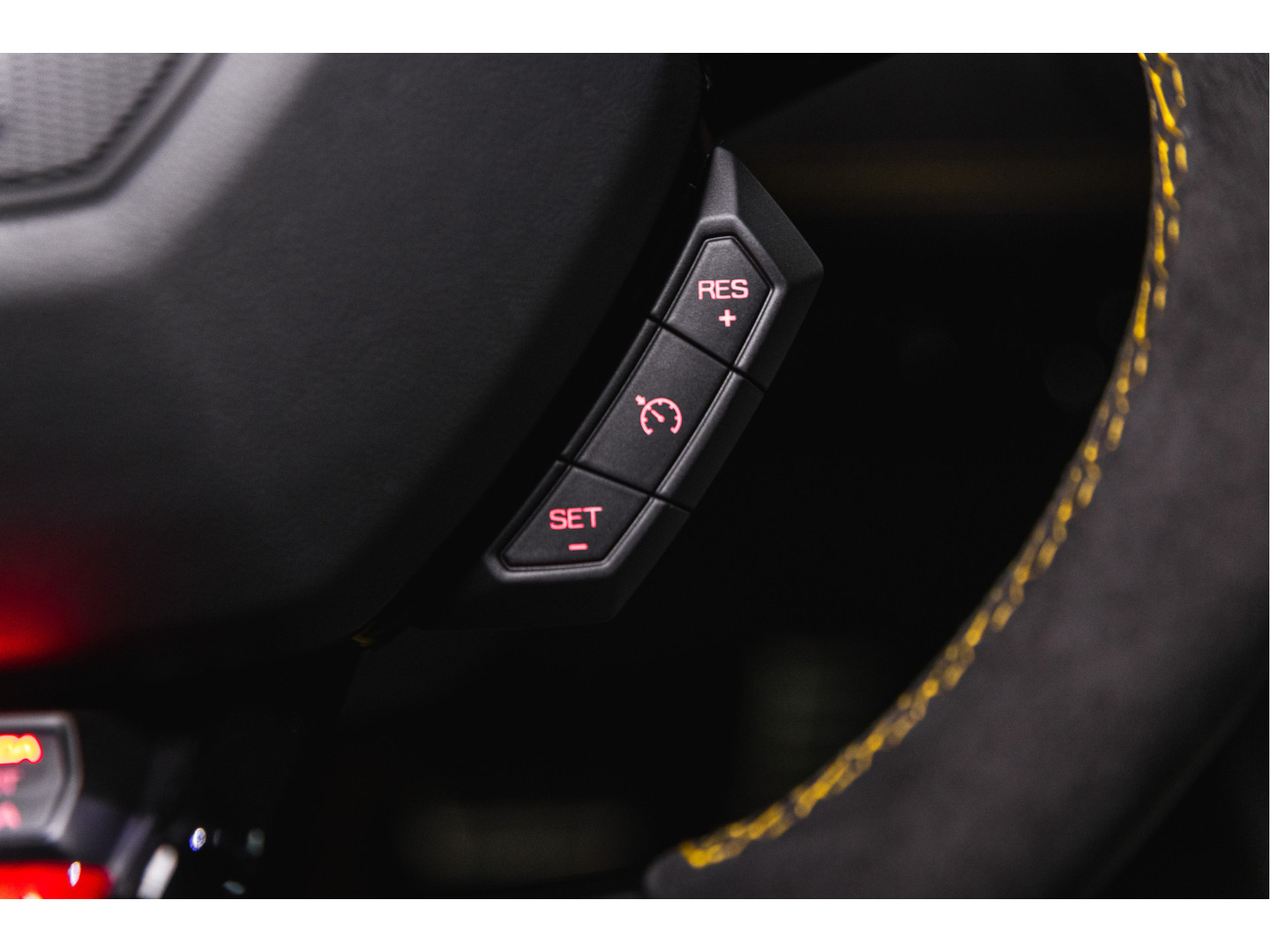 Lamborghini Lamborghini