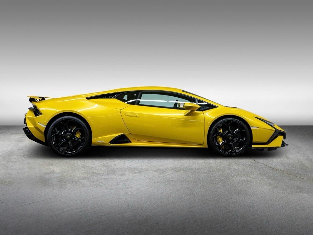 Lamborghini Lamborghini
