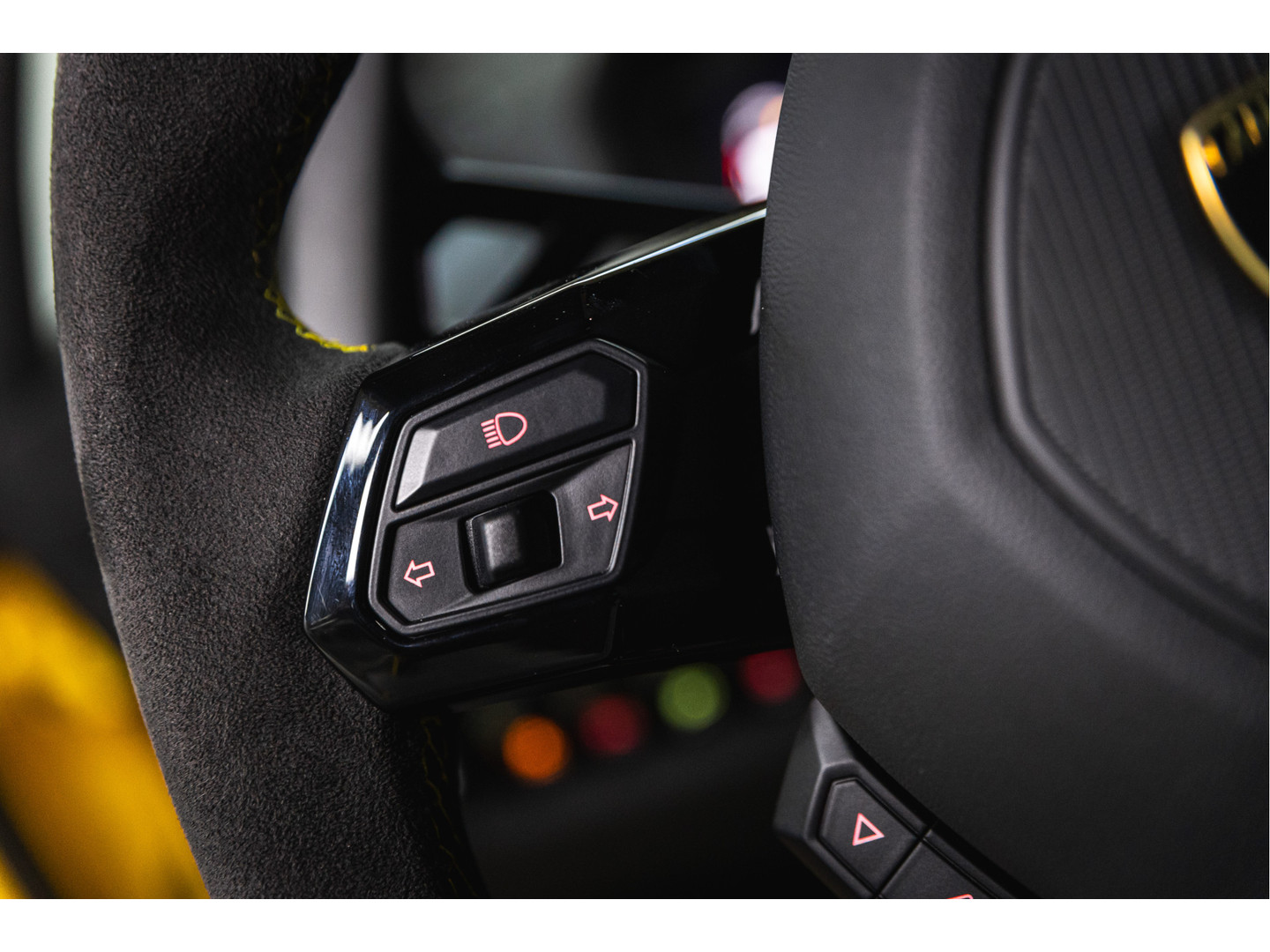 Lamborghini Lamborghini