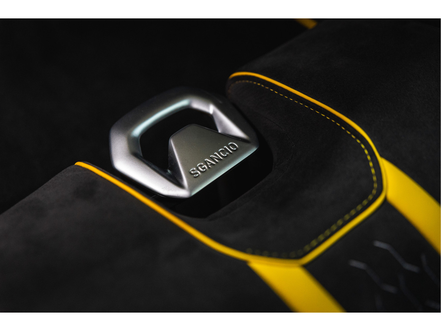 Lamborghini Lamborghini