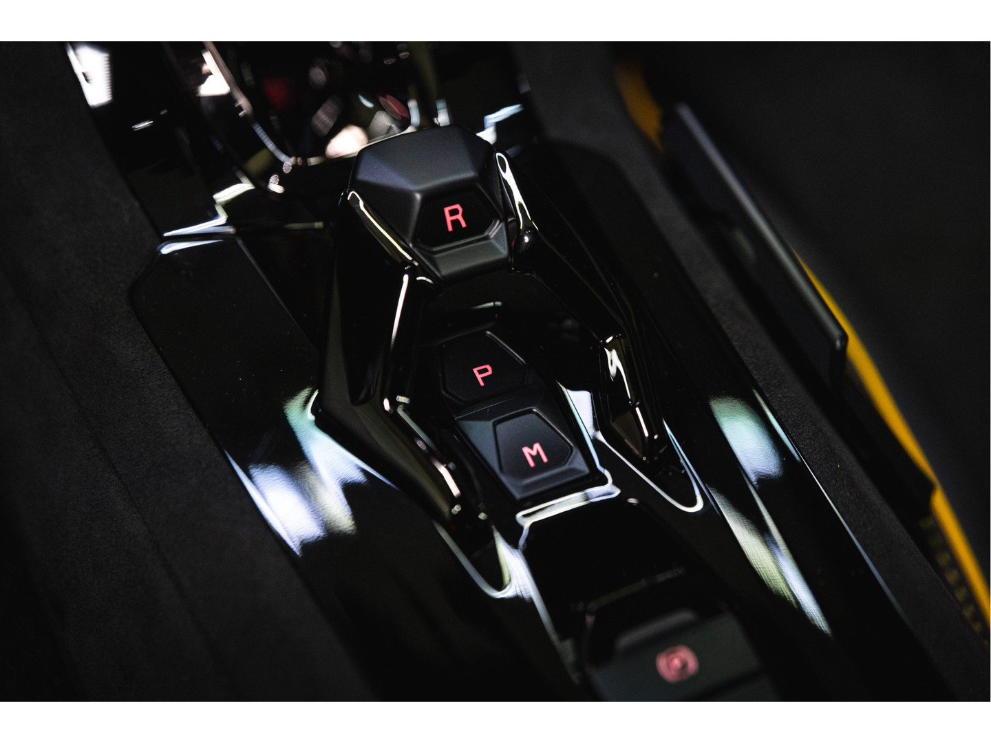 Lamborghini Lamborghini