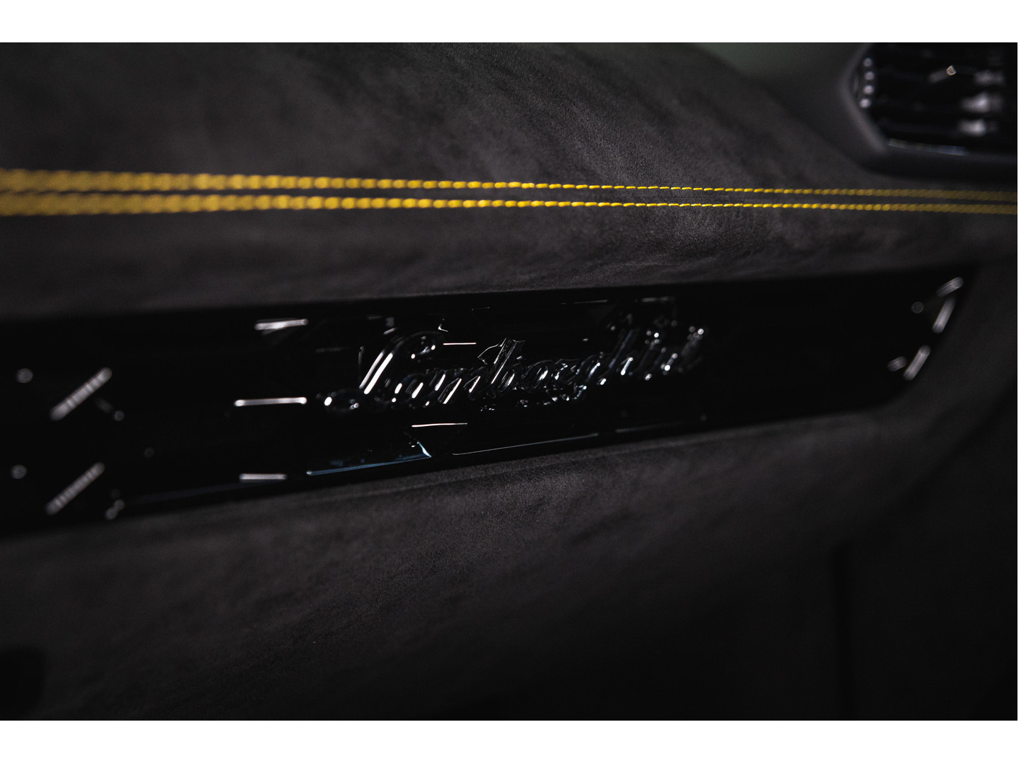 Lamborghini Lamborghini