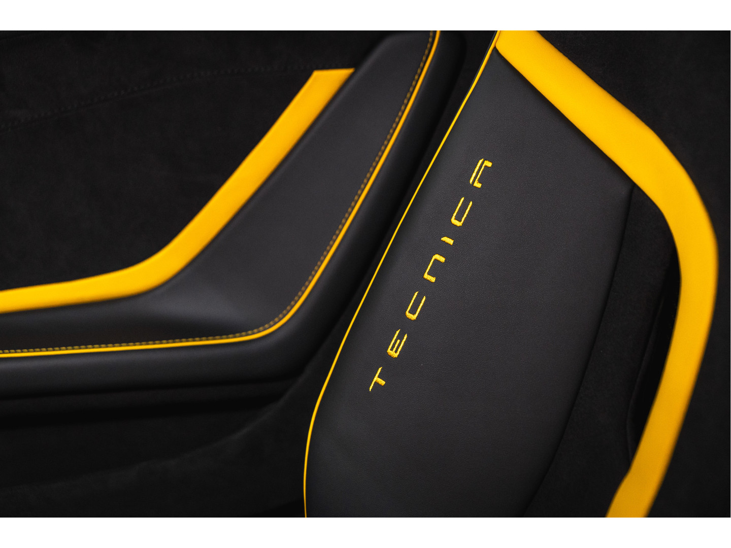 Lamborghini Lamborghini