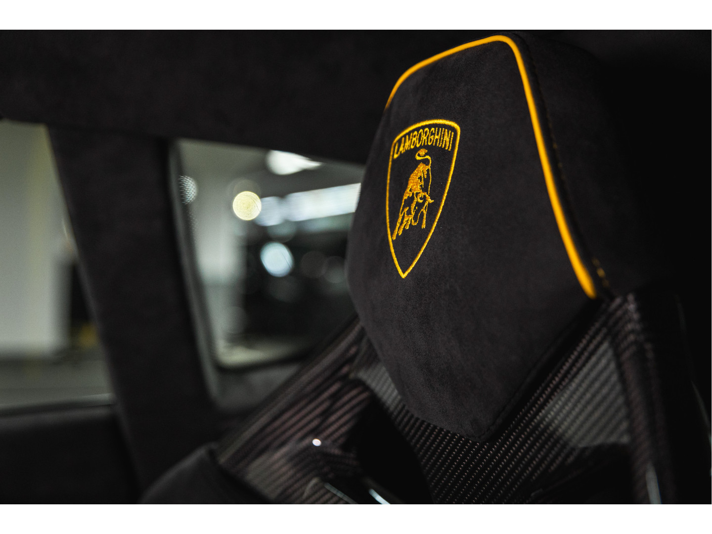 Lamborghini Lamborghini