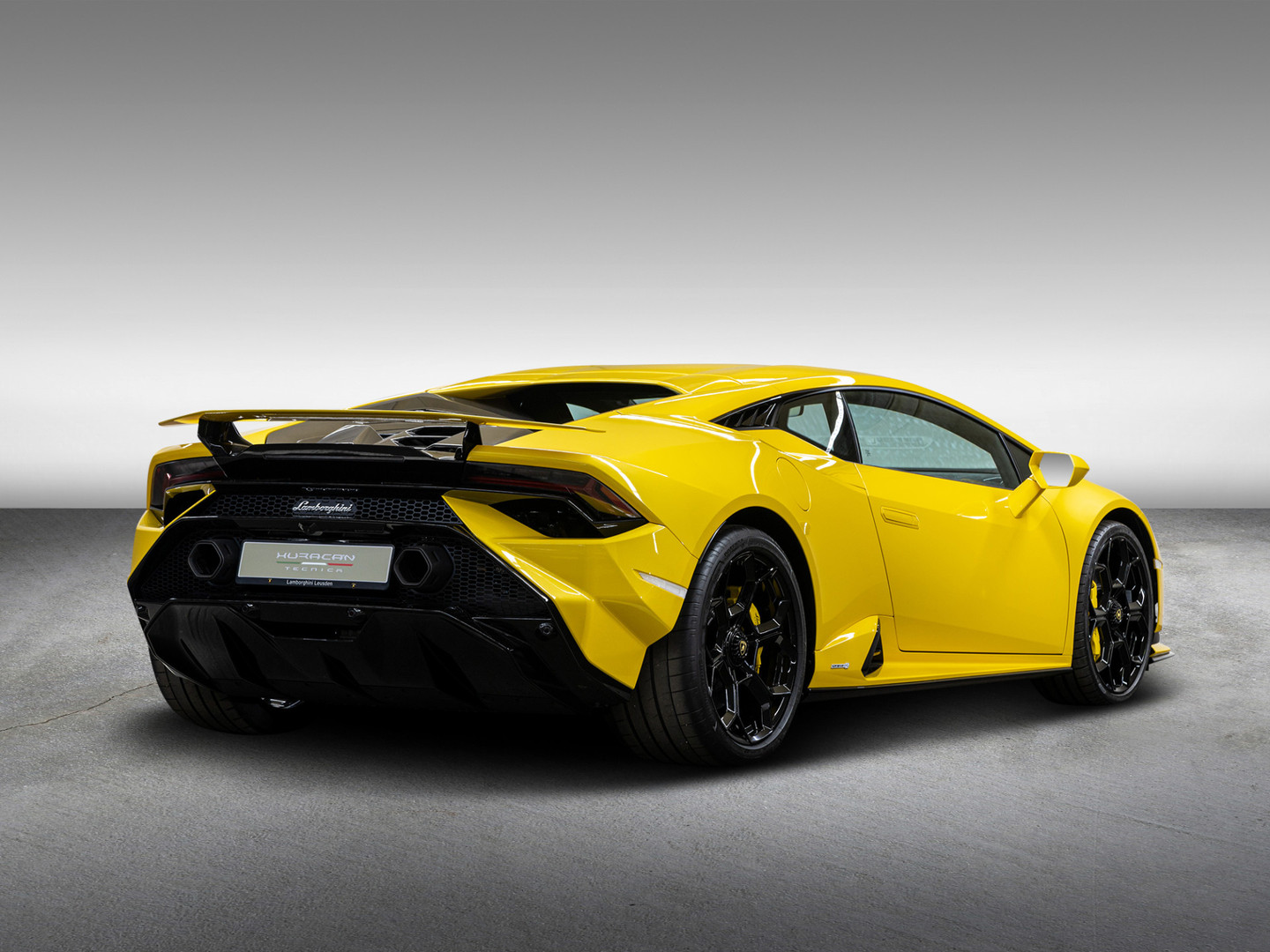 Lamborghini Lamborghini