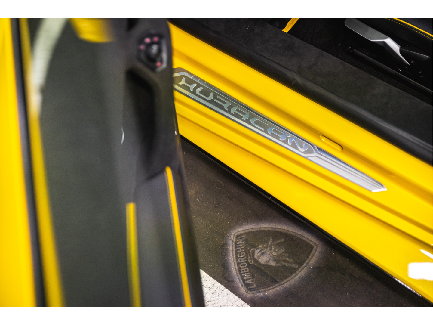Lamborghini Lamborghini