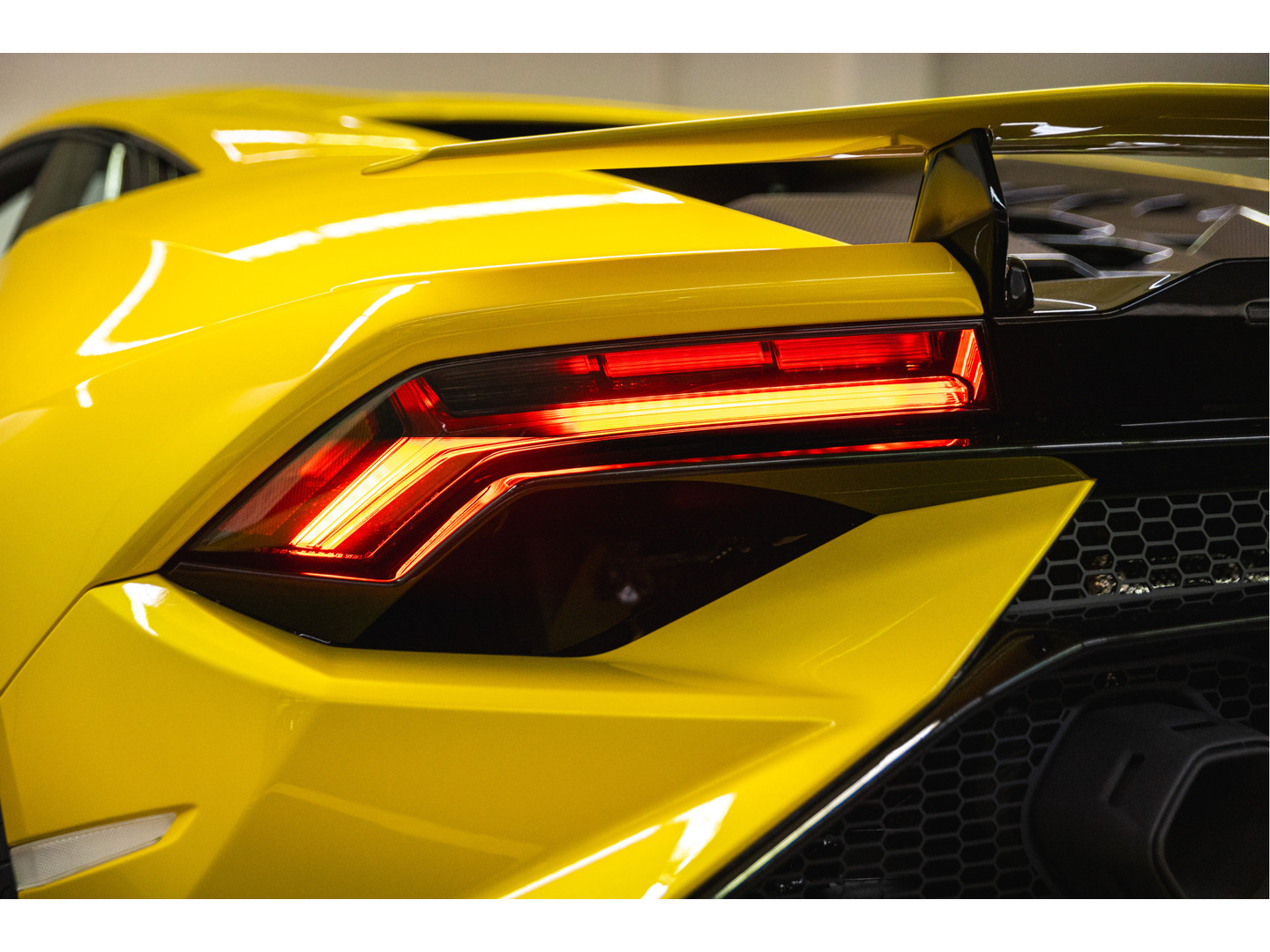 Lamborghini Lamborghini