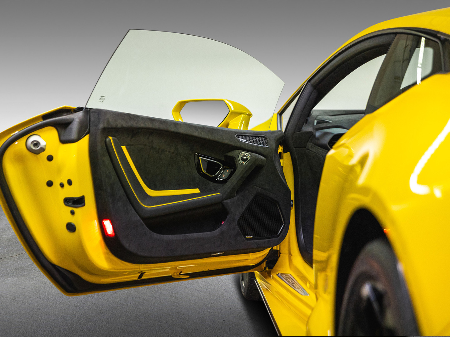 Lamborghini Lamborghini