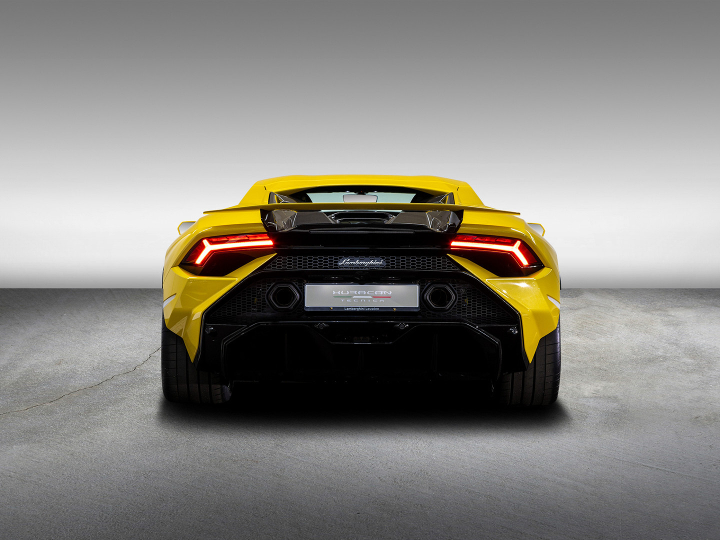 Lamborghini Lamborghini