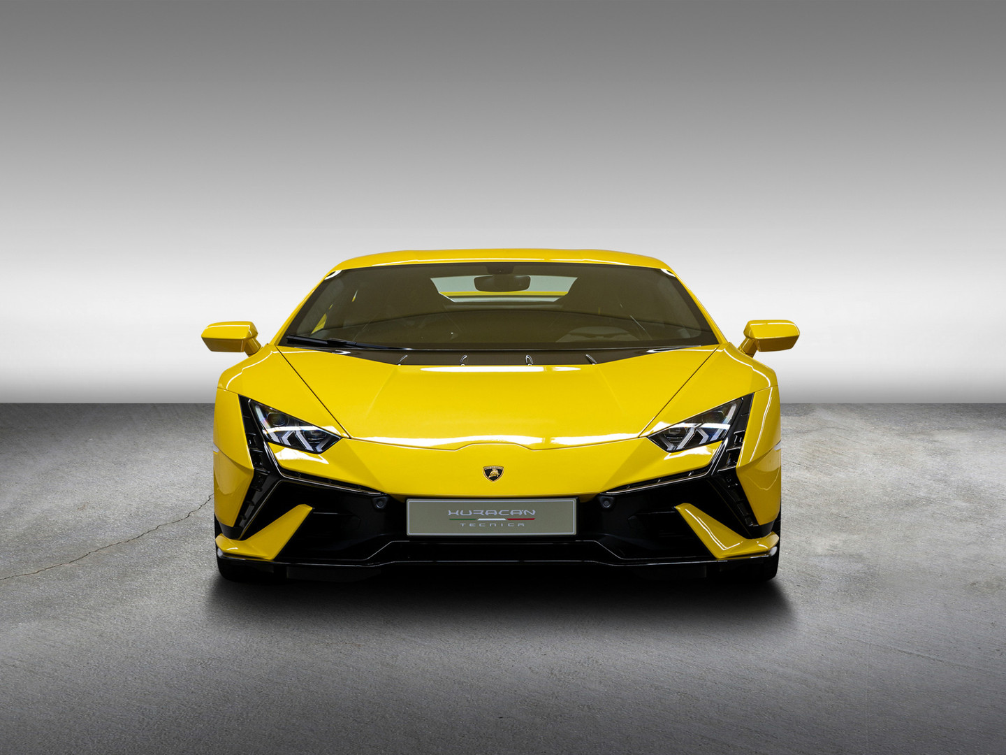 Lamborghini Lamborghini