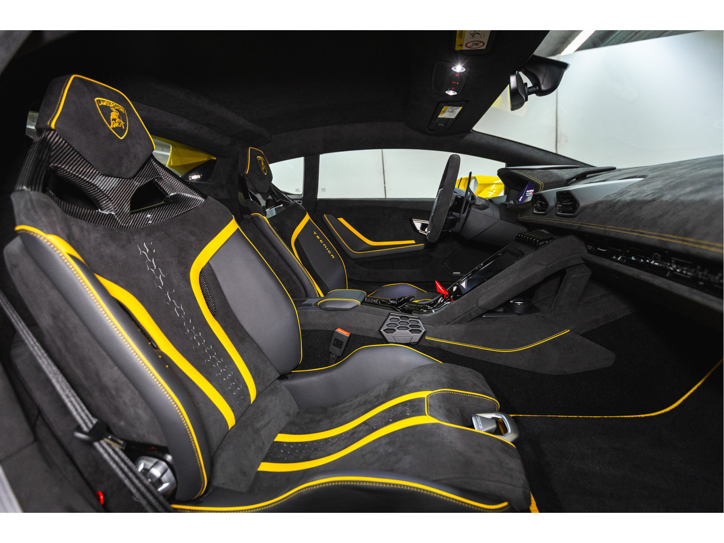 Lamborghini Lamborghini