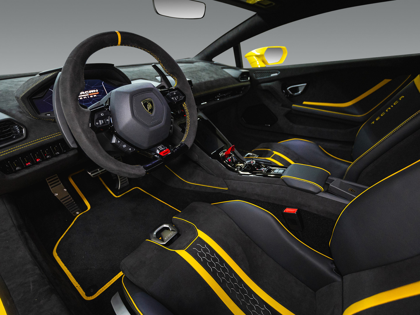 Lamborghini Lamborghini