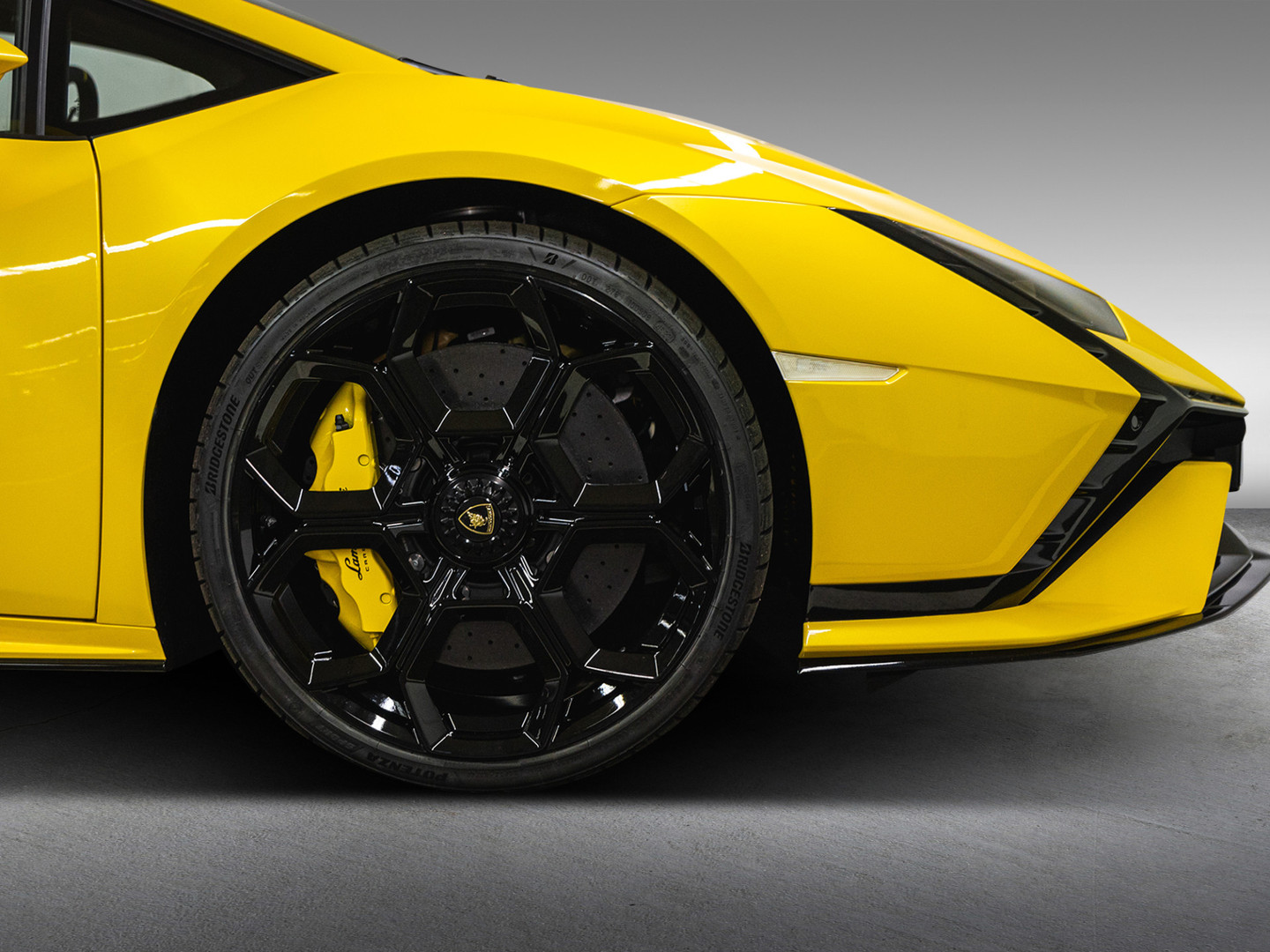 Lamborghini Lamborghini