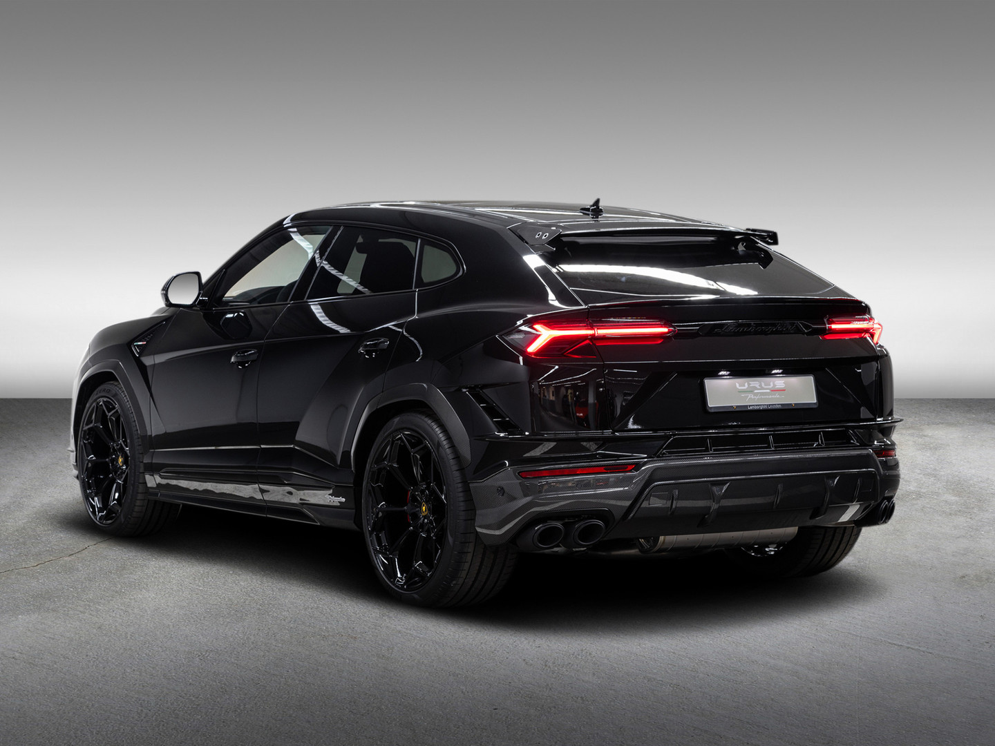 Lamborghini Lamborghini