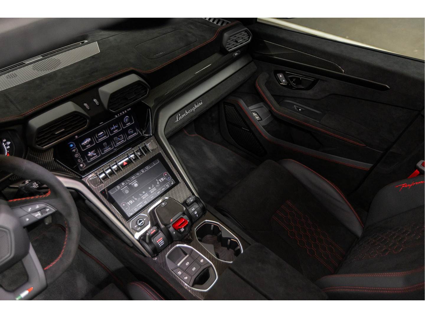 Lamborghini Lamborghini