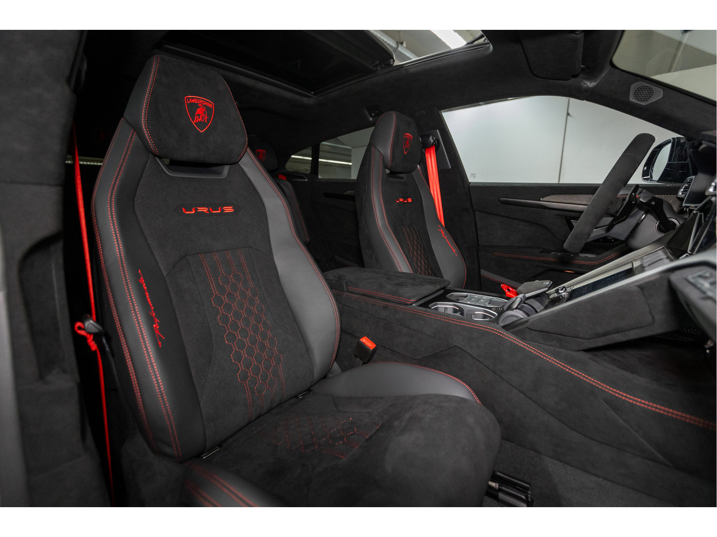 Lamborghini Lamborghini