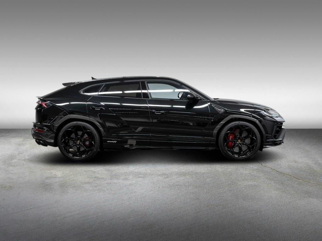 Lamborghini Lamborghini