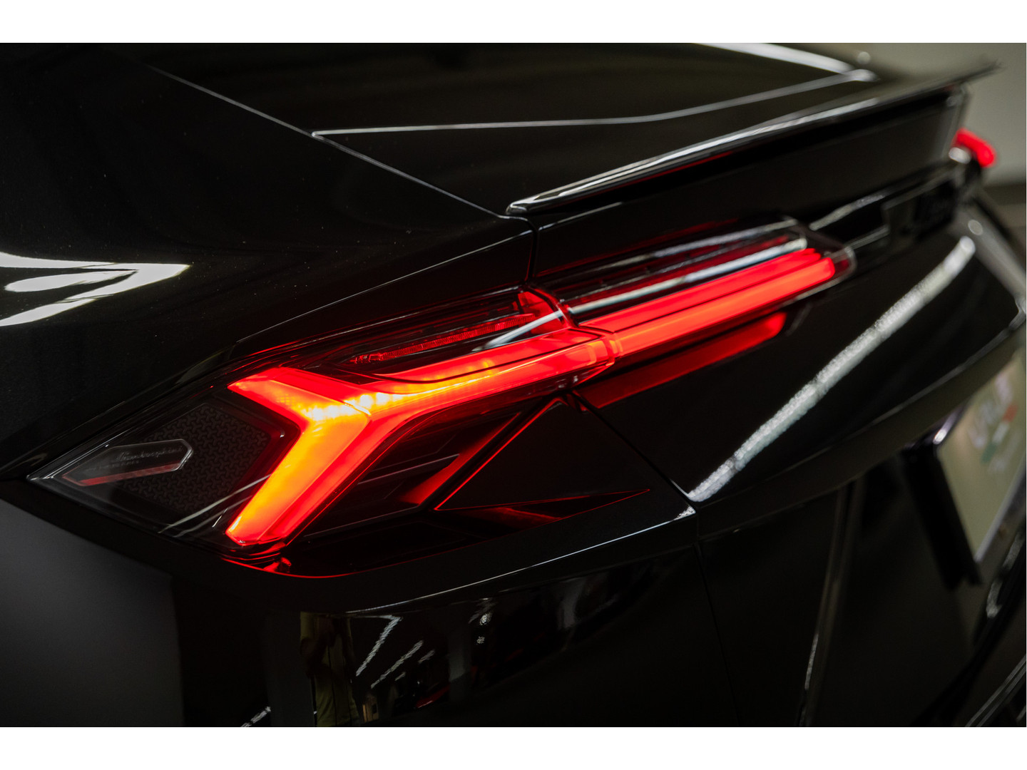 Lamborghini Lamborghini