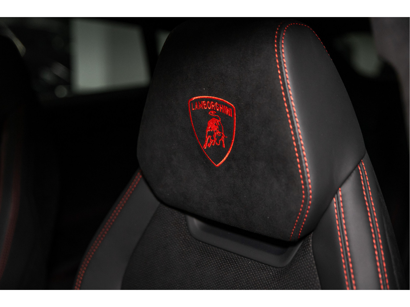 Lamborghini Lamborghini