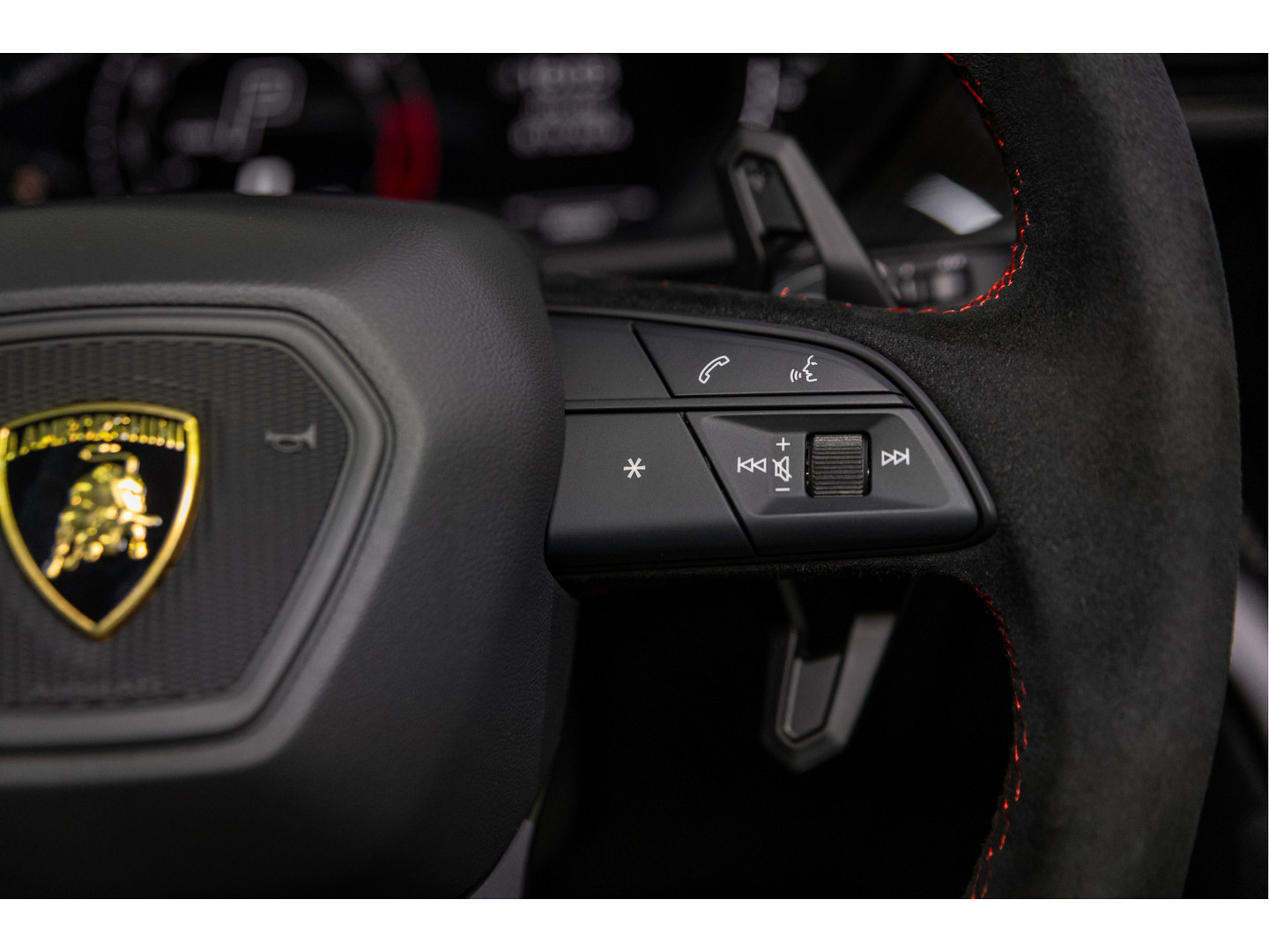 Lamborghini Lamborghini