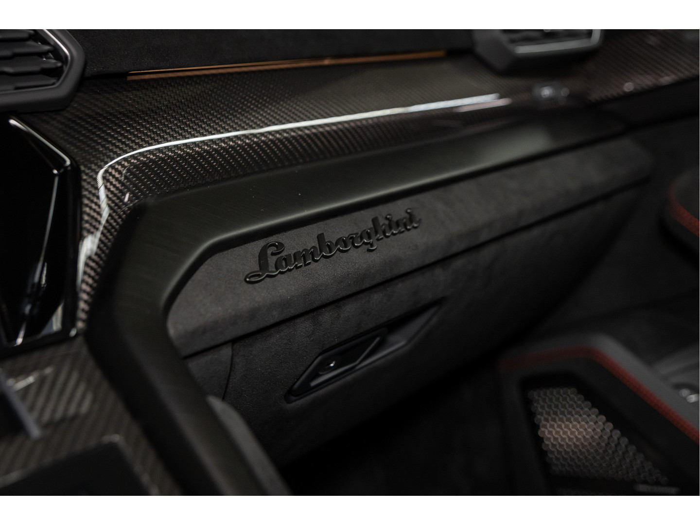 Lamborghini Lamborghini