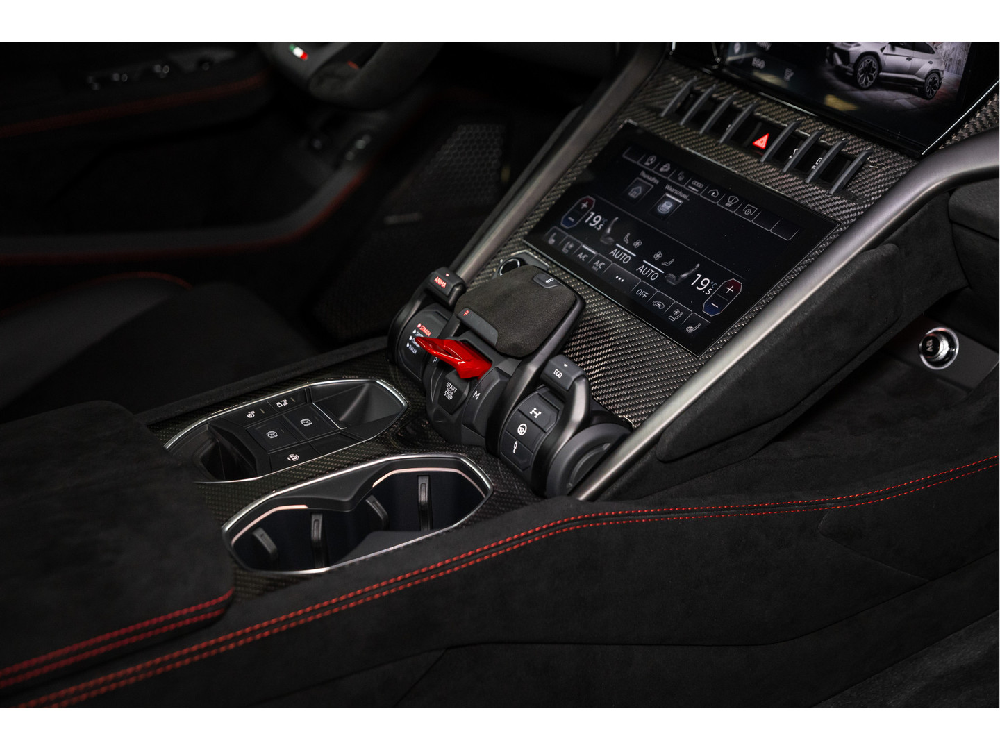Lamborghini Lamborghini