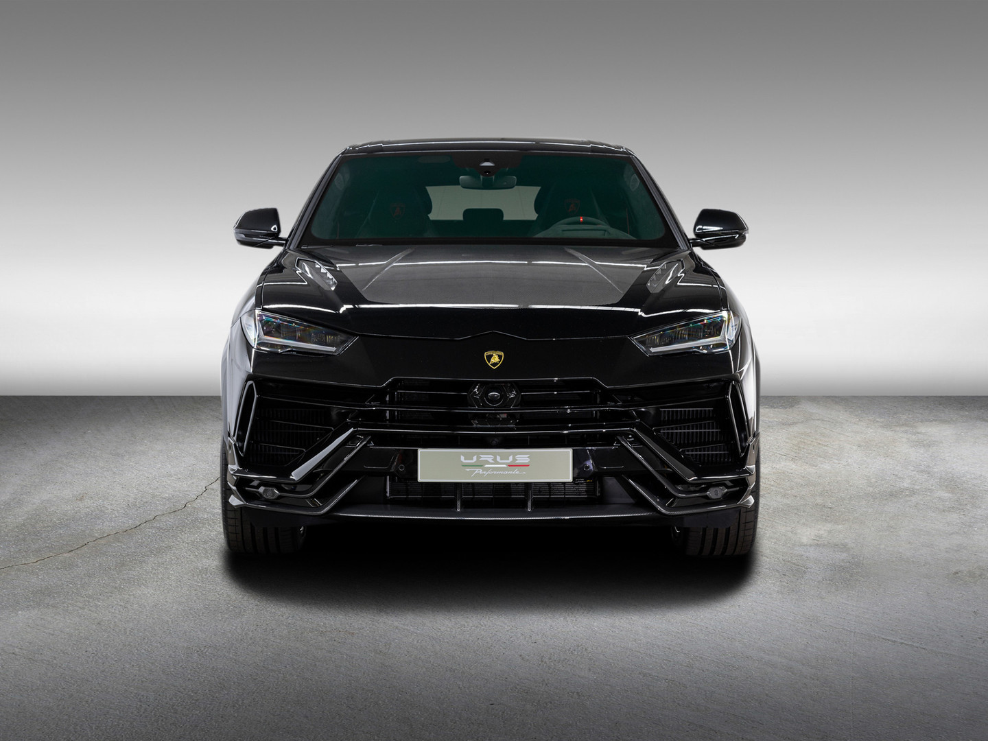 Lamborghini Lamborghini
