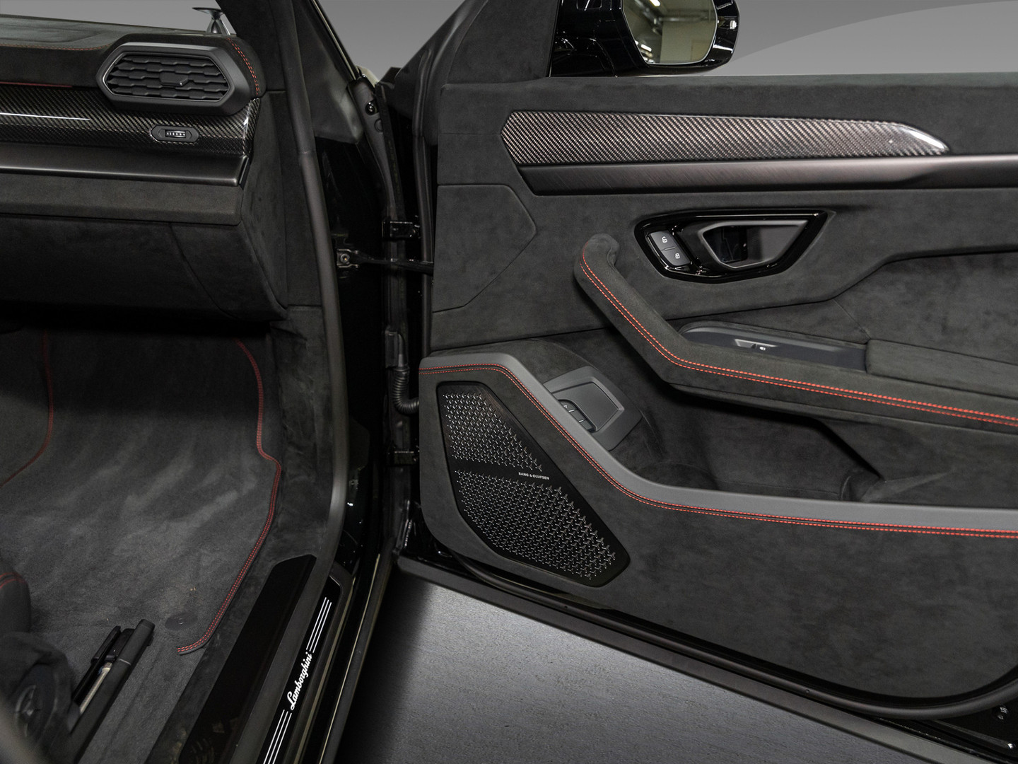 Lamborghini Lamborghini