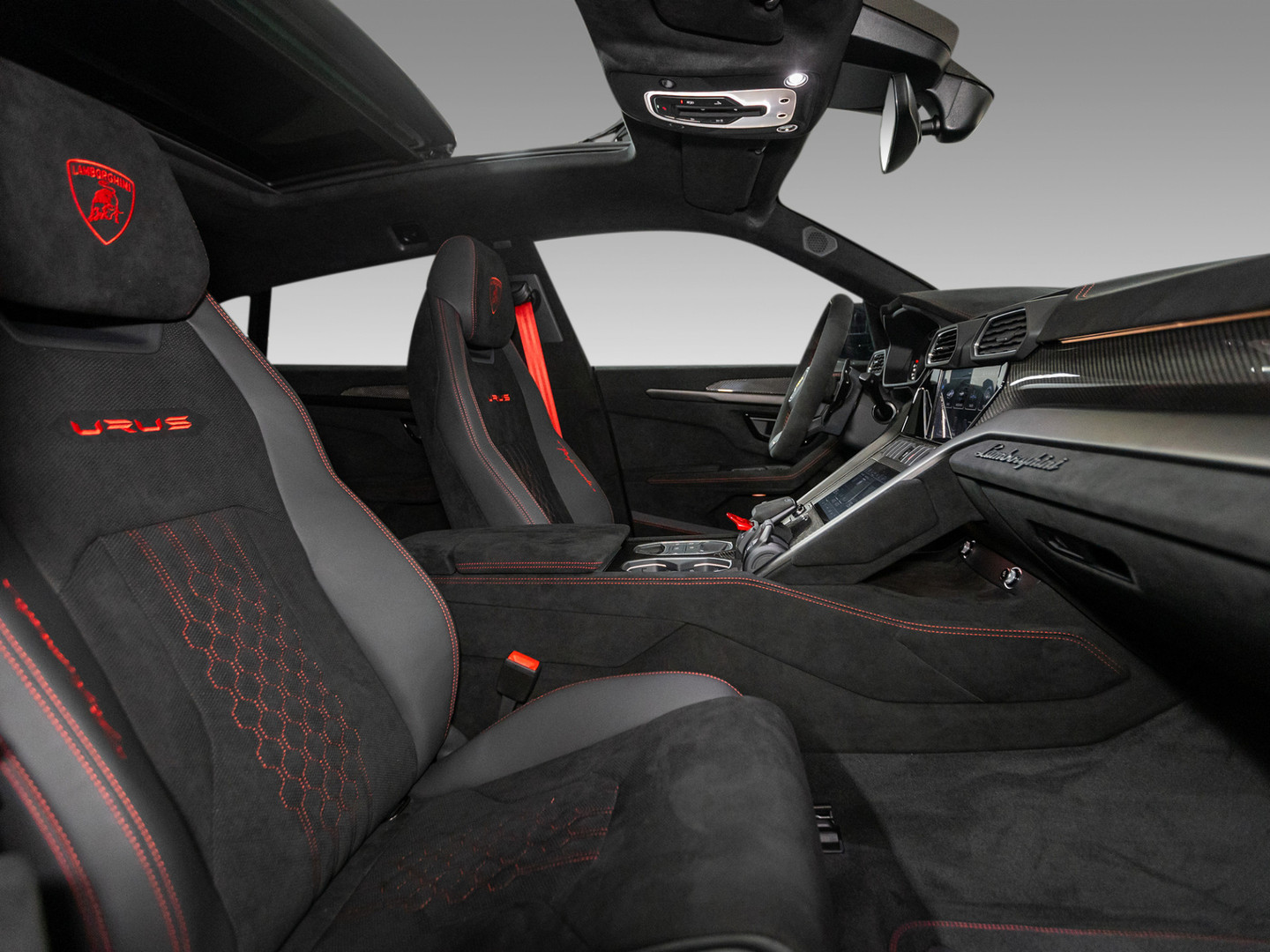 Lamborghini Lamborghini