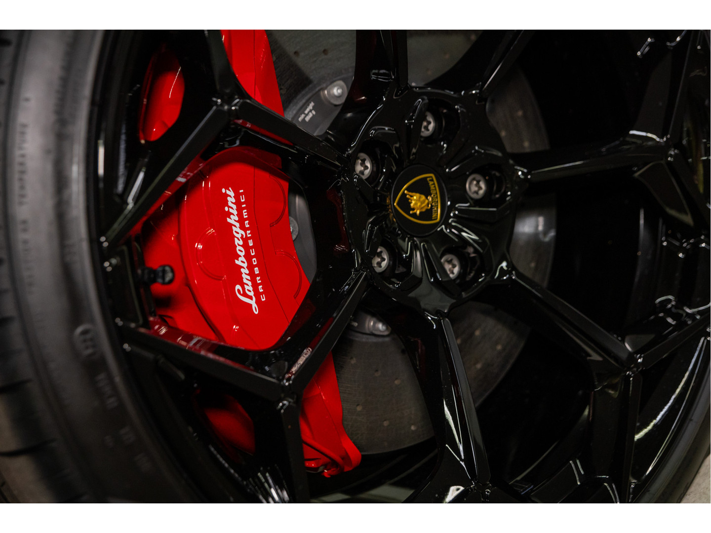 Lamborghini Lamborghini
