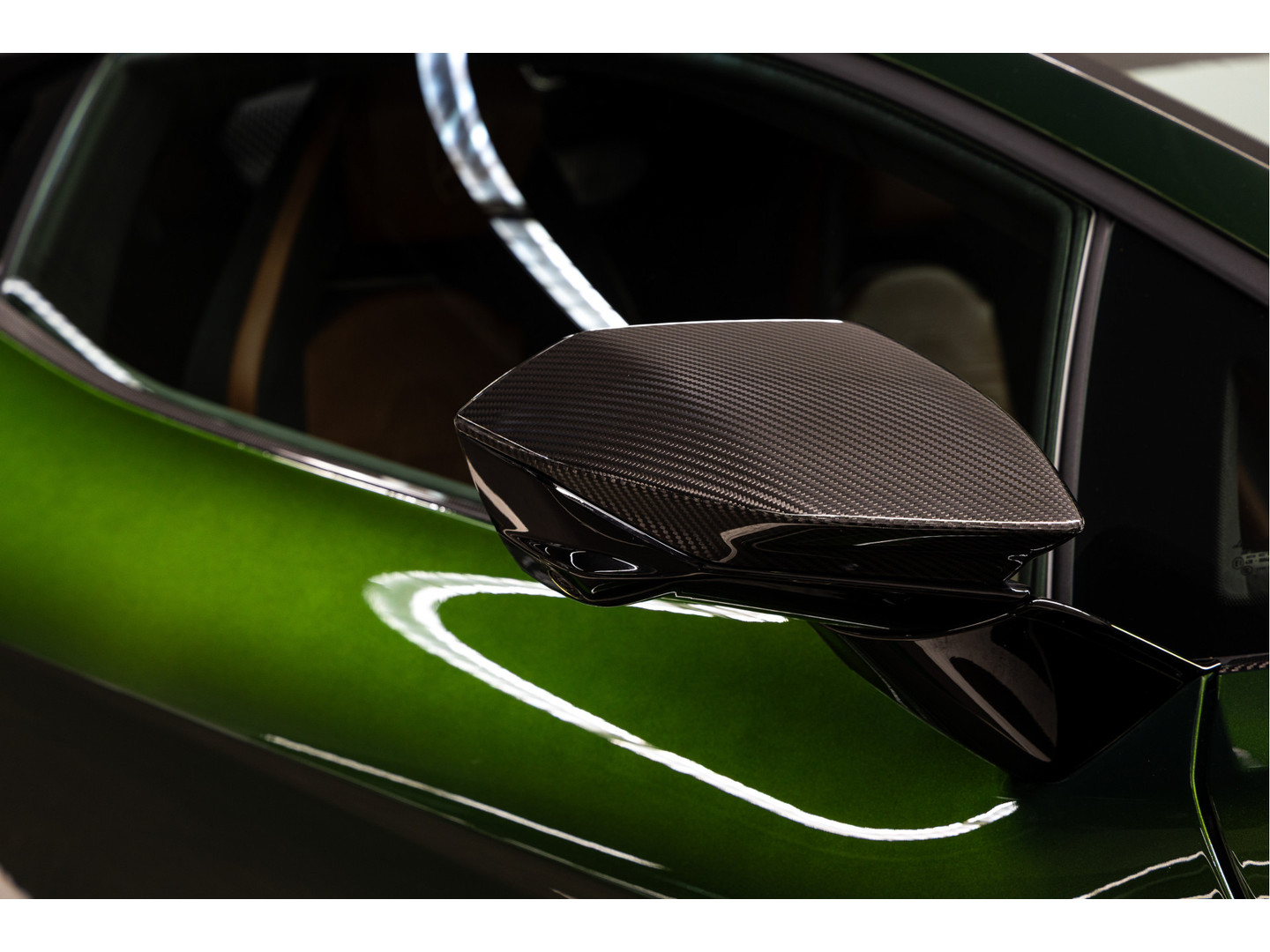 Lamborghini Lamborghini