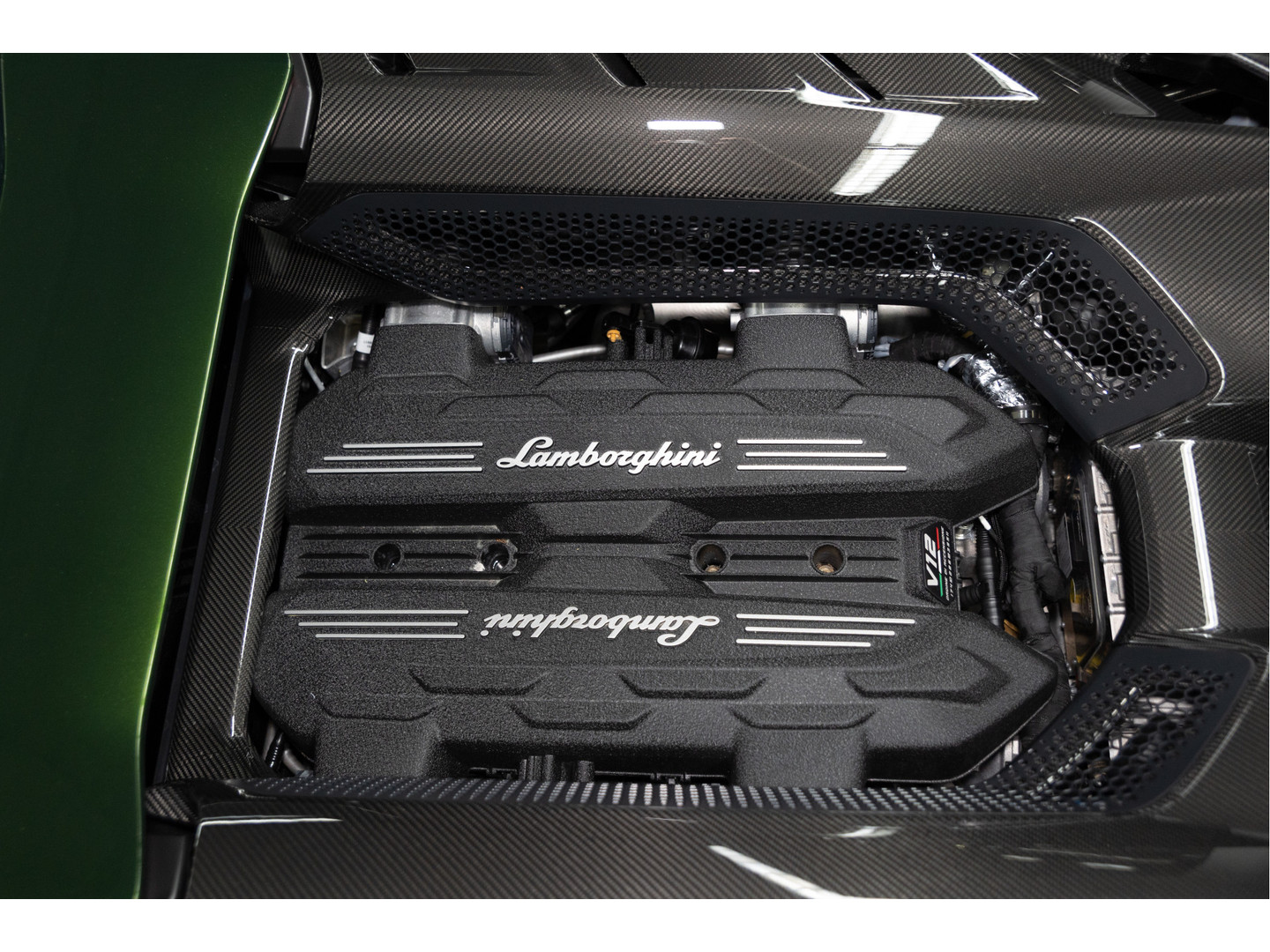 Lamborghini Lamborghini