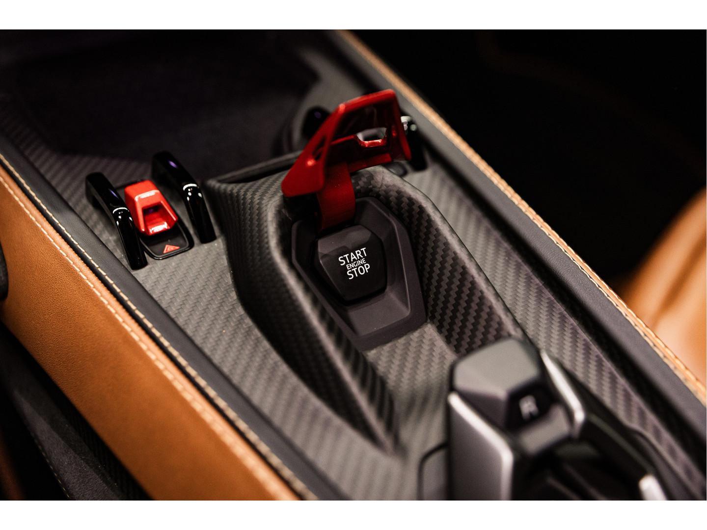 Lamborghini Lamborghini