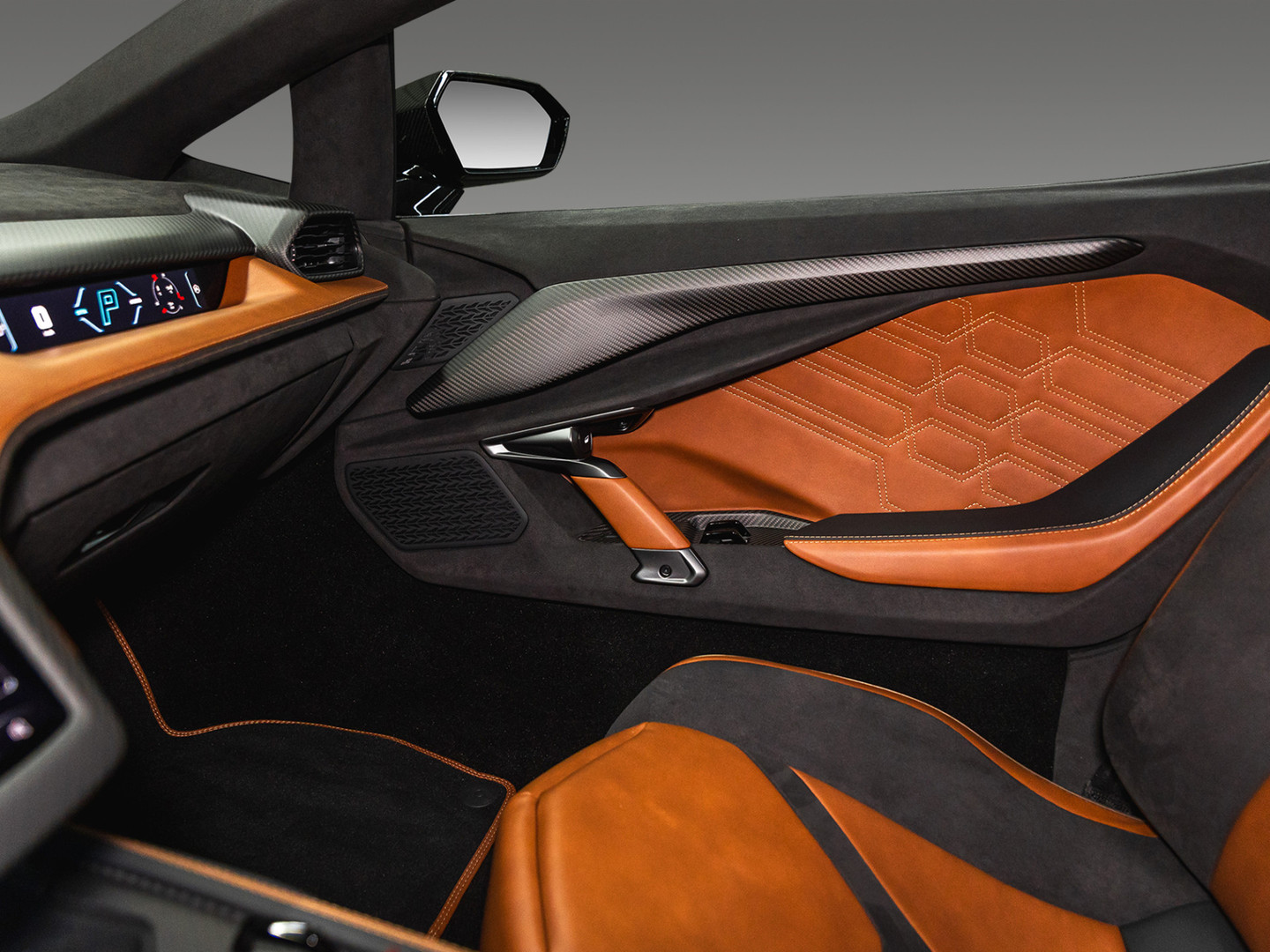 Lamborghini Lamborghini