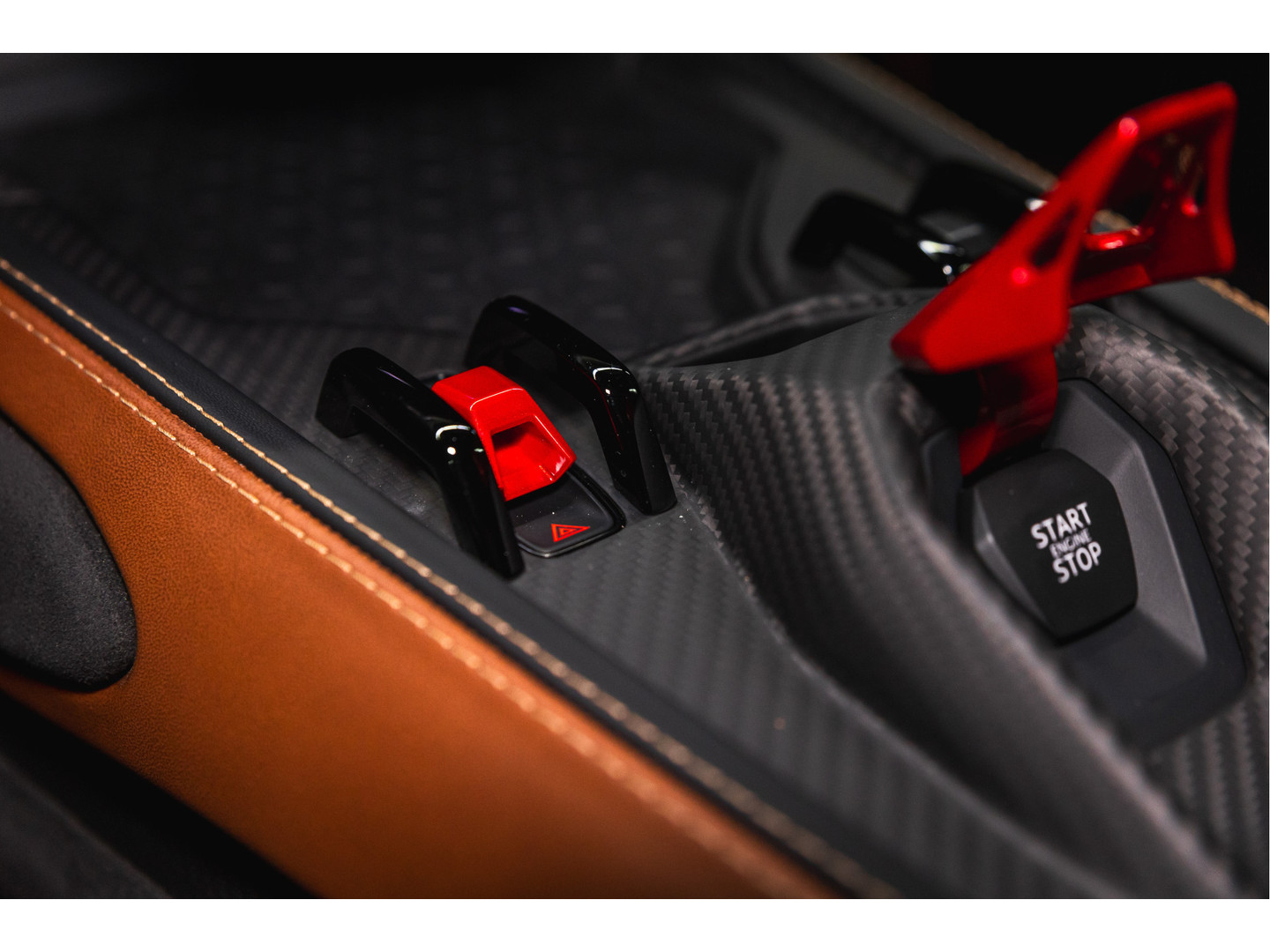 Lamborghini Lamborghini