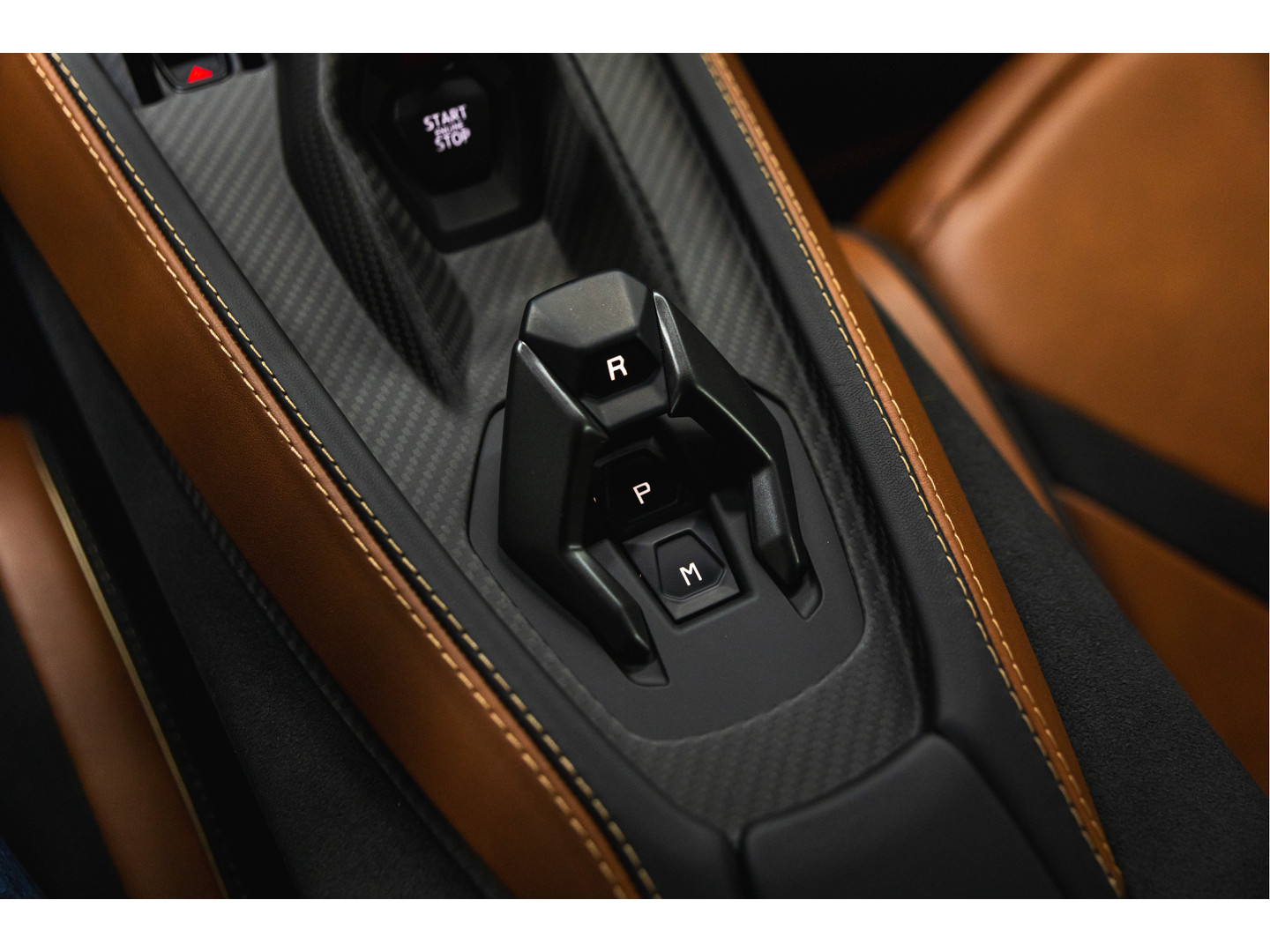 Lamborghini Lamborghini