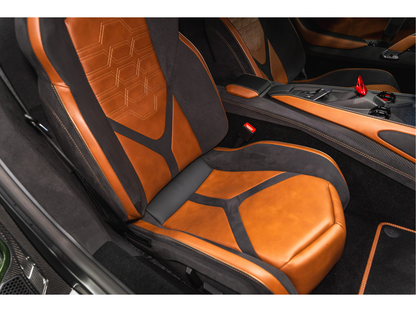 Lamborghini Lamborghini