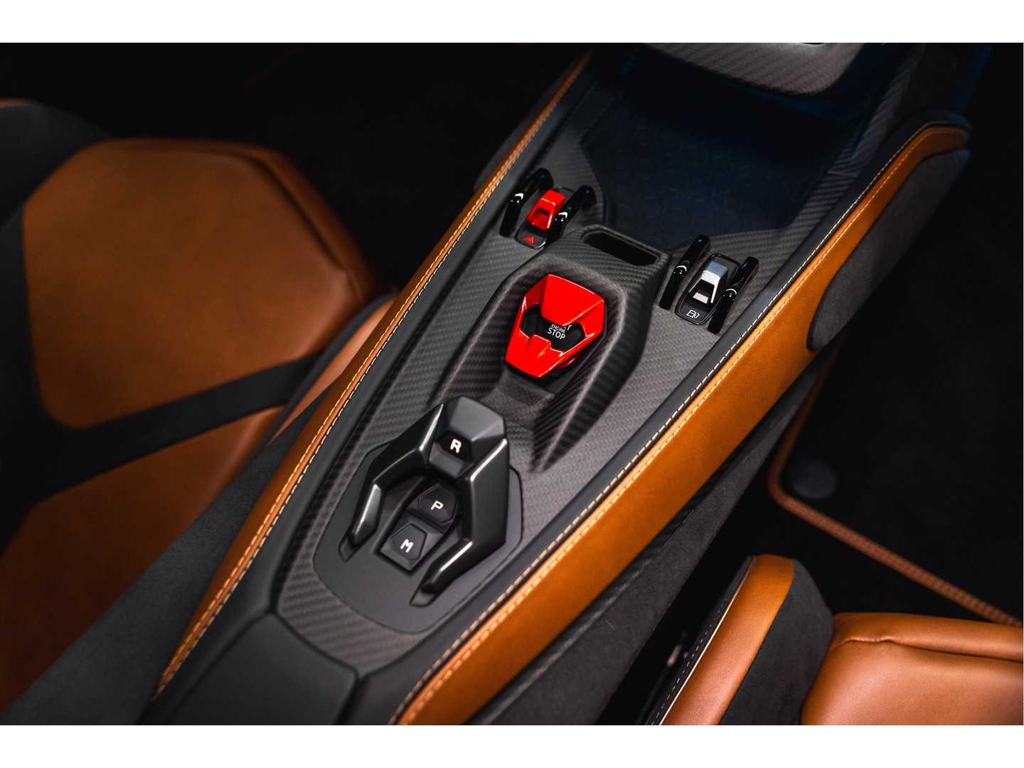 Lamborghini Lamborghini