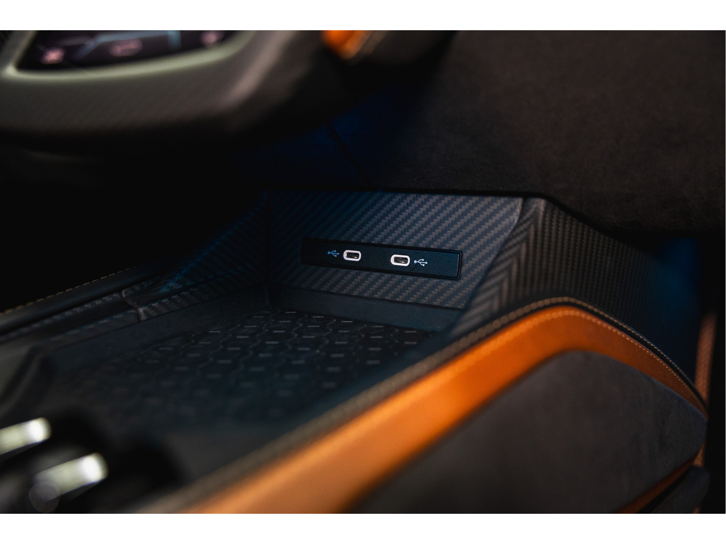 Lamborghini Lamborghini