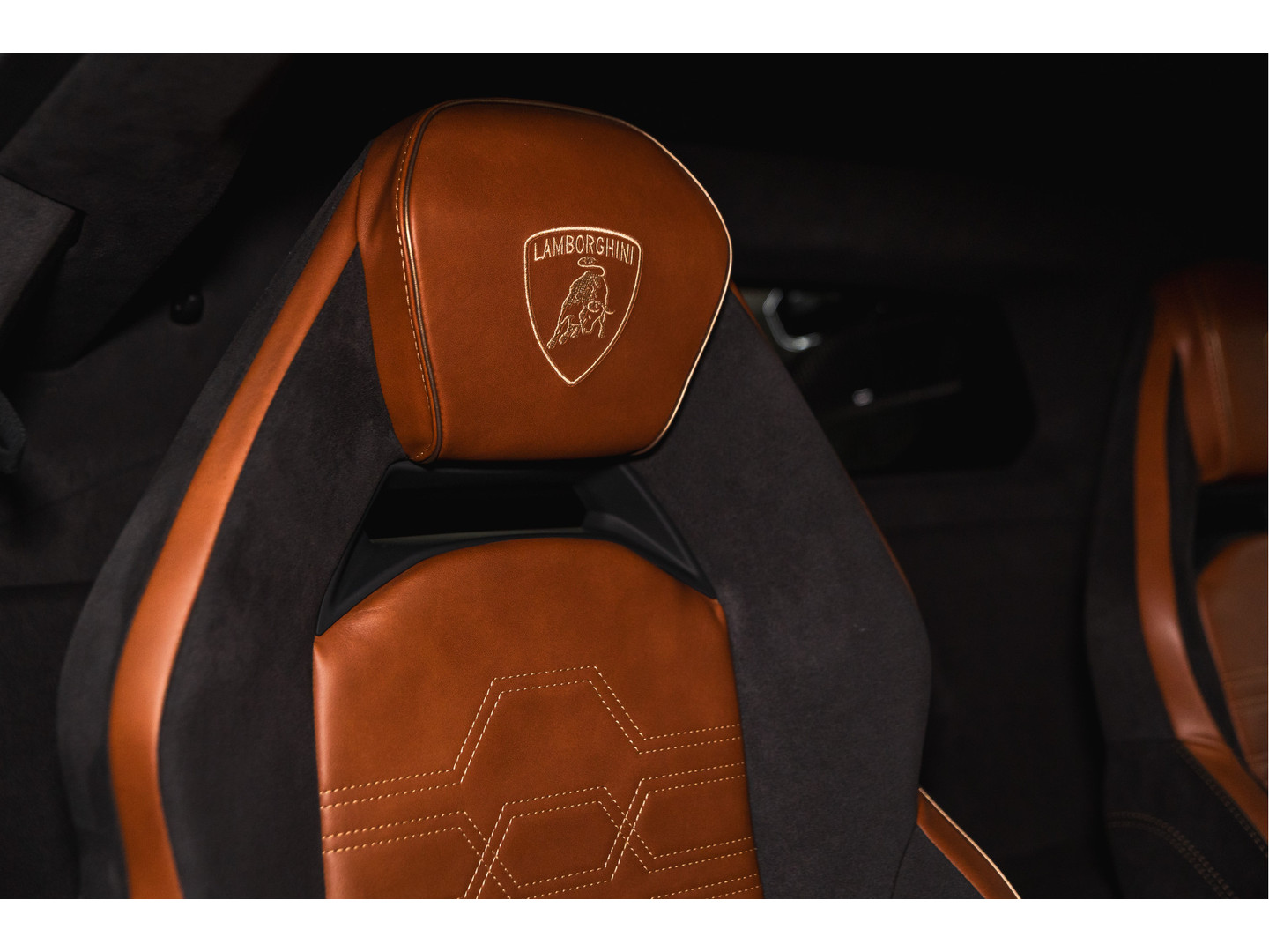 Lamborghini Lamborghini