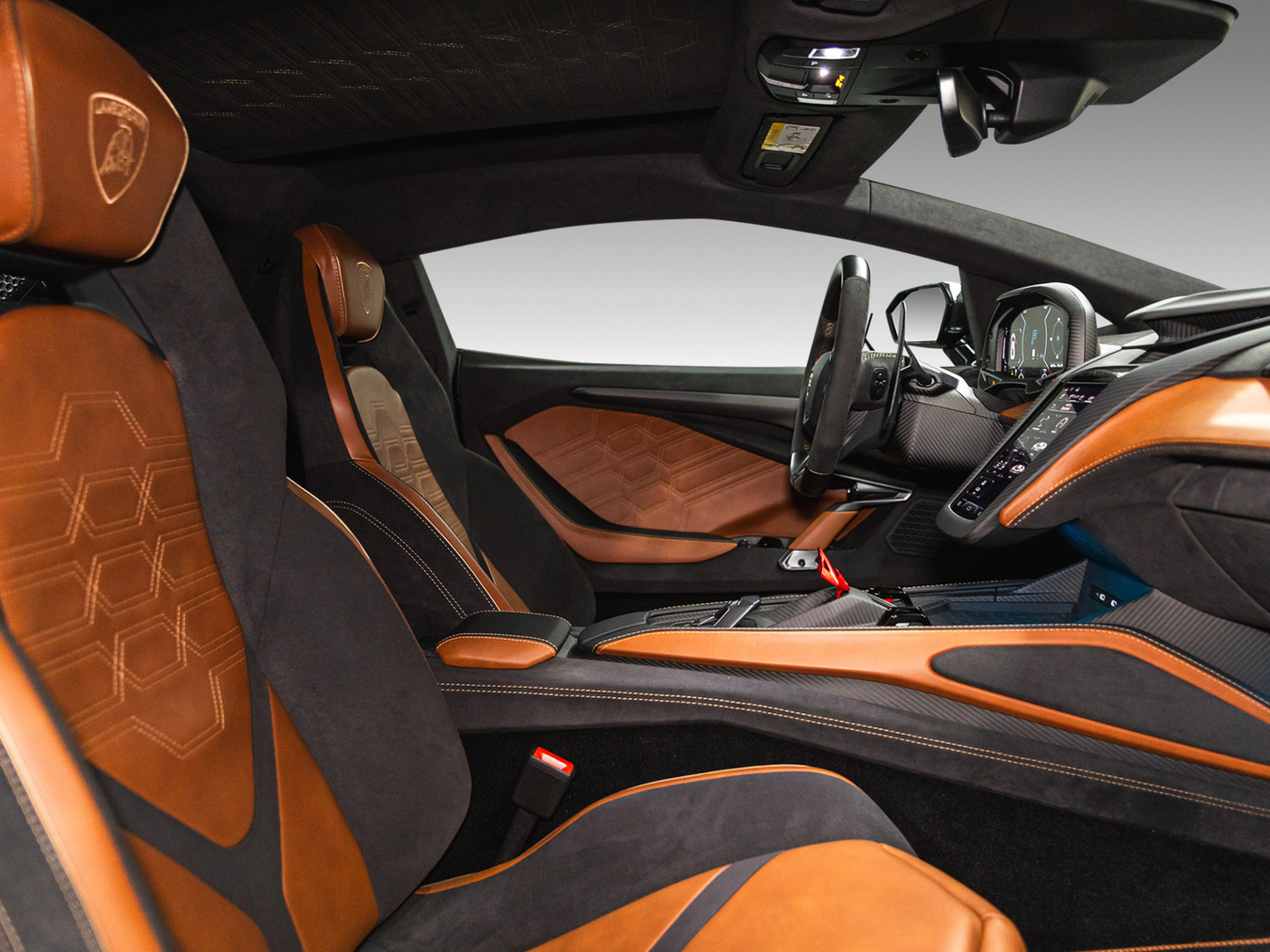 Lamborghini Lamborghini