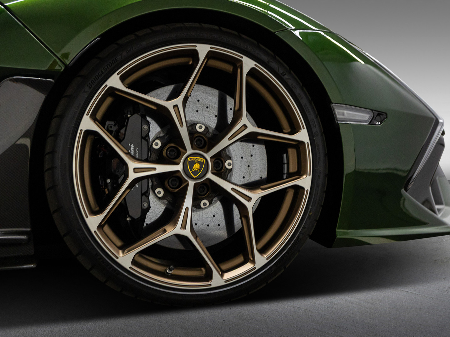 Lamborghini Lamborghini