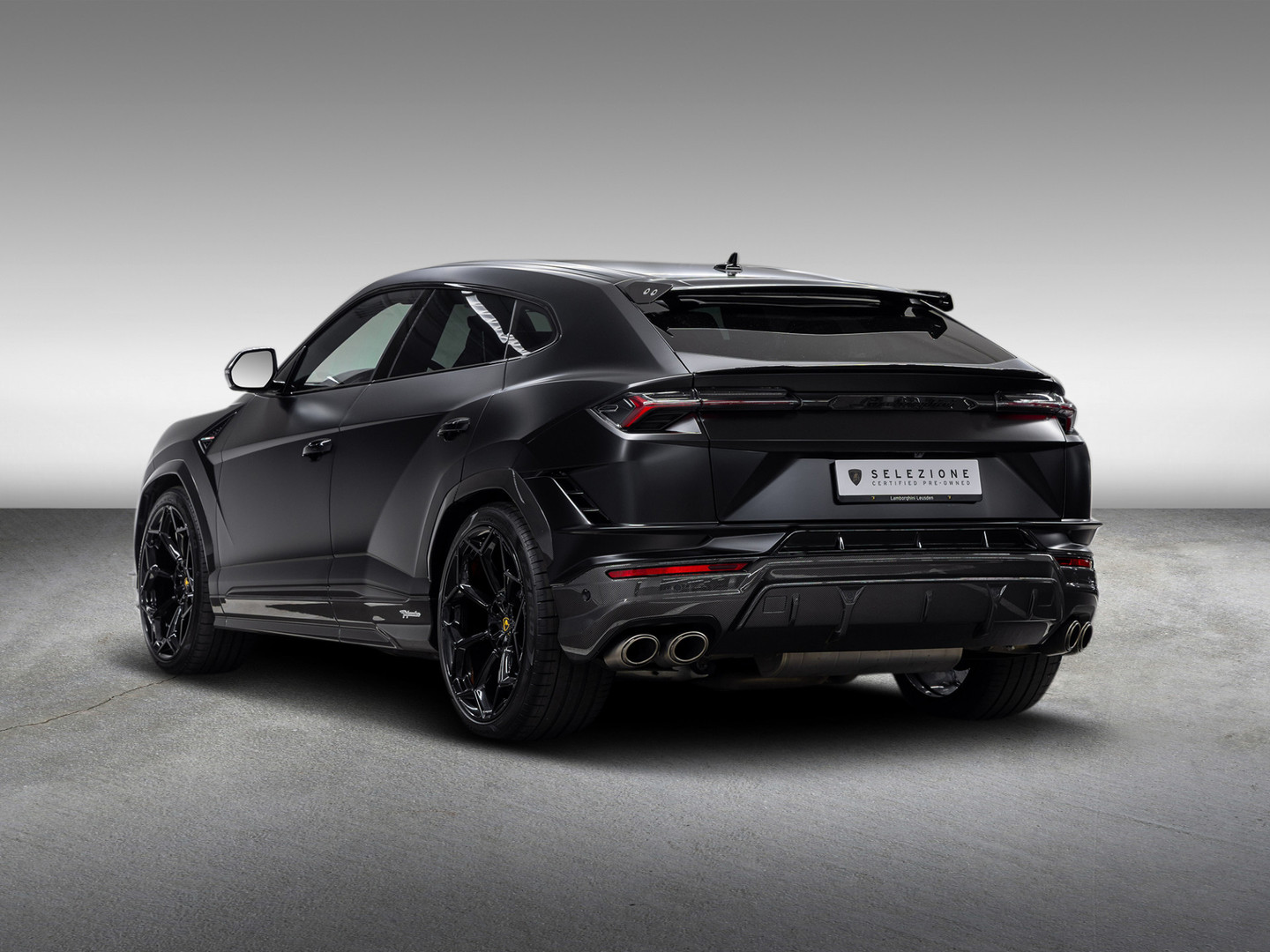 Lamborghini
