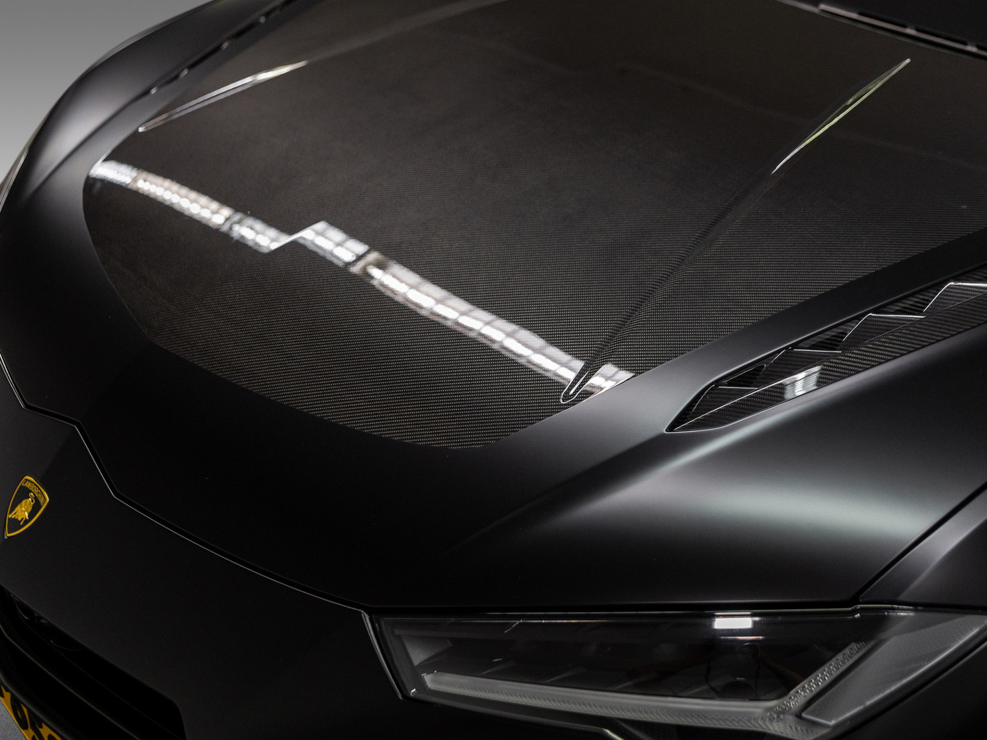 Lamborghini