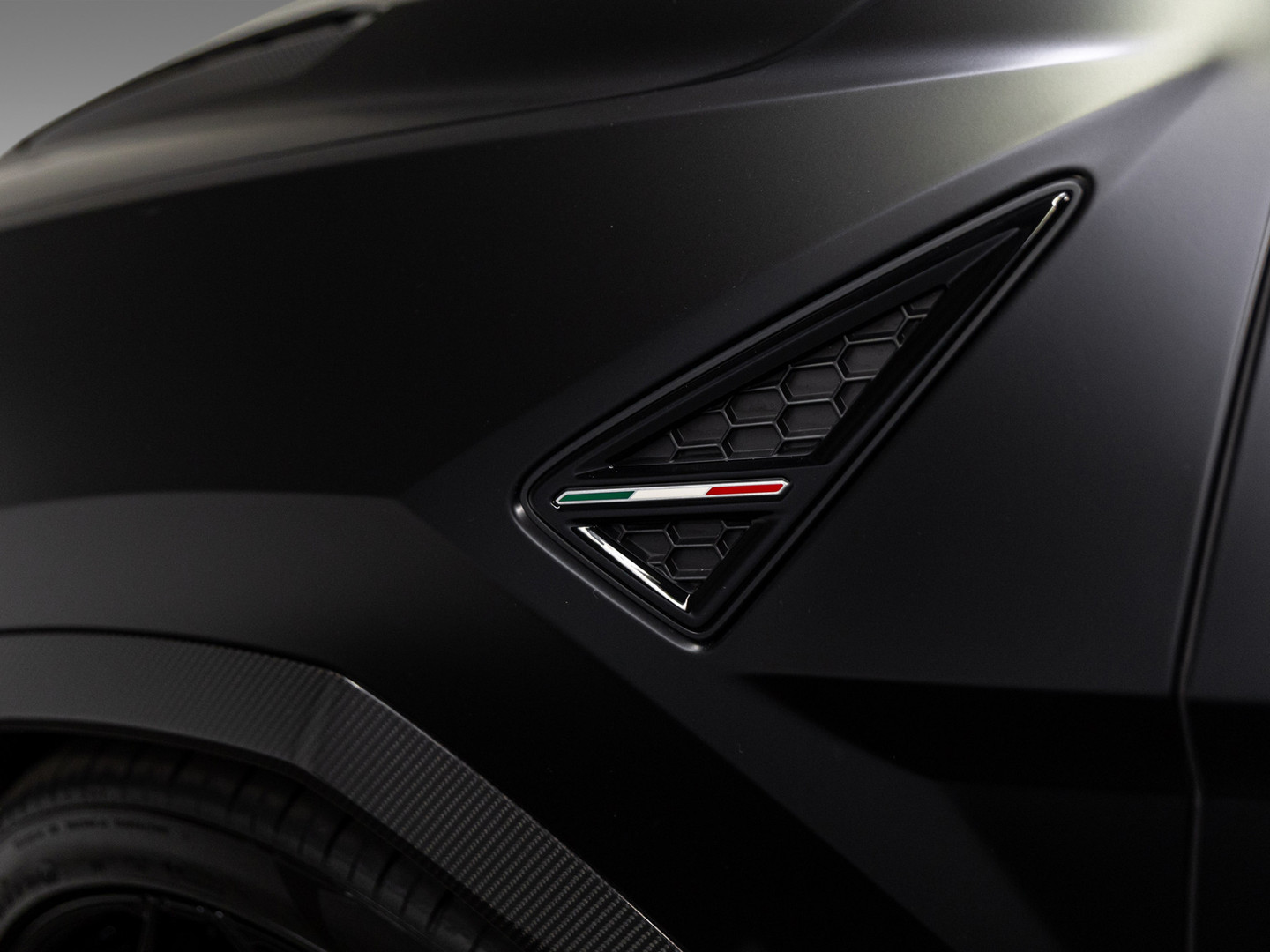 Lamborghini